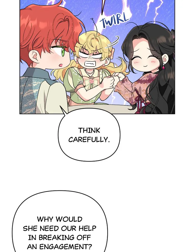 I Got Married To A Villain Chapter 43 - page 61