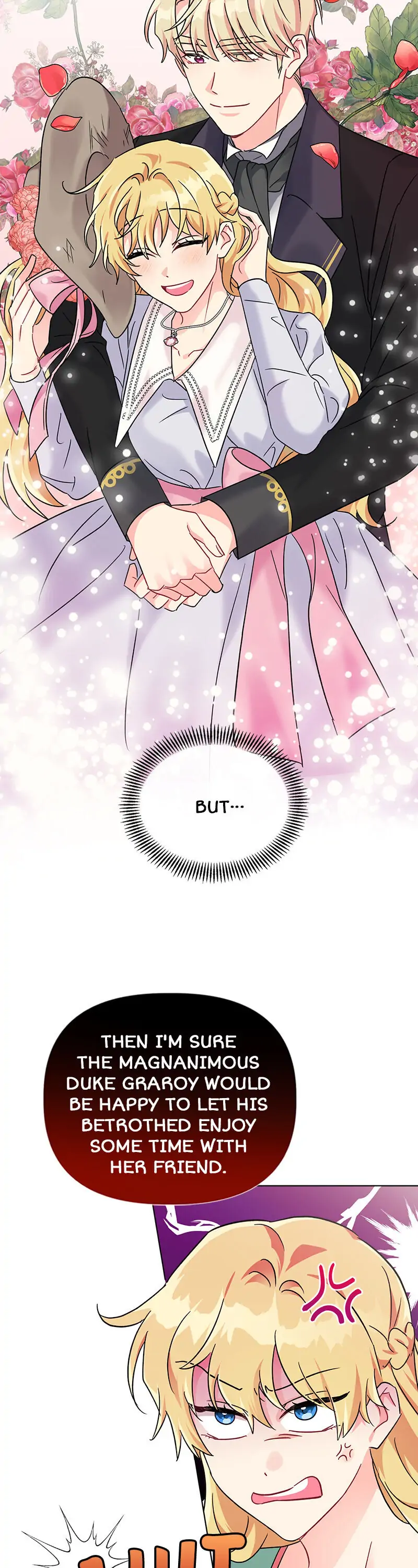 I Got Married To A Villain Chapter 9 - page 16