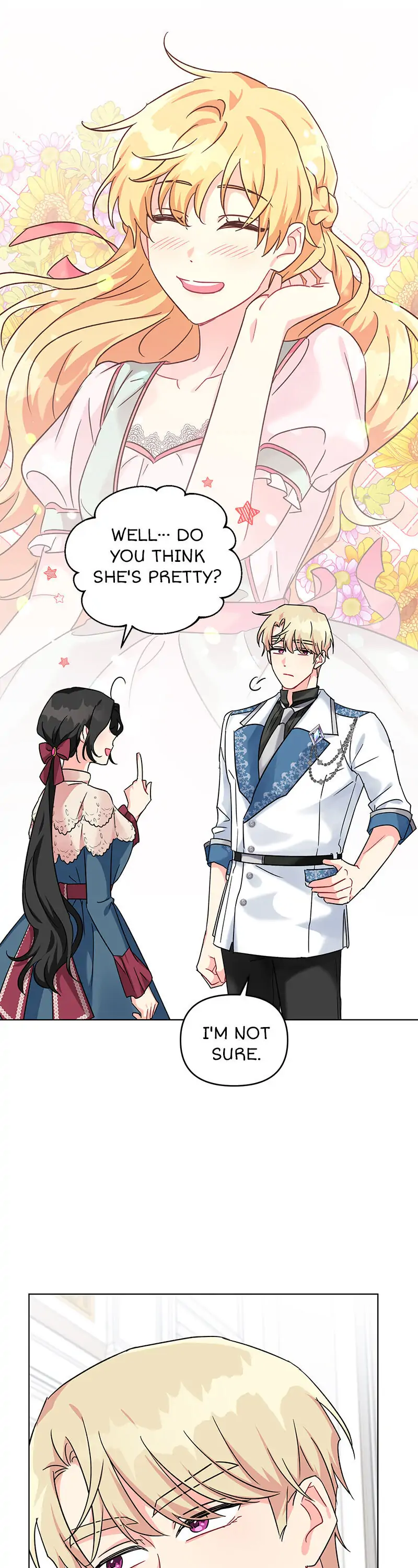 I Got Married To A Villain Chapter 9 - page 21