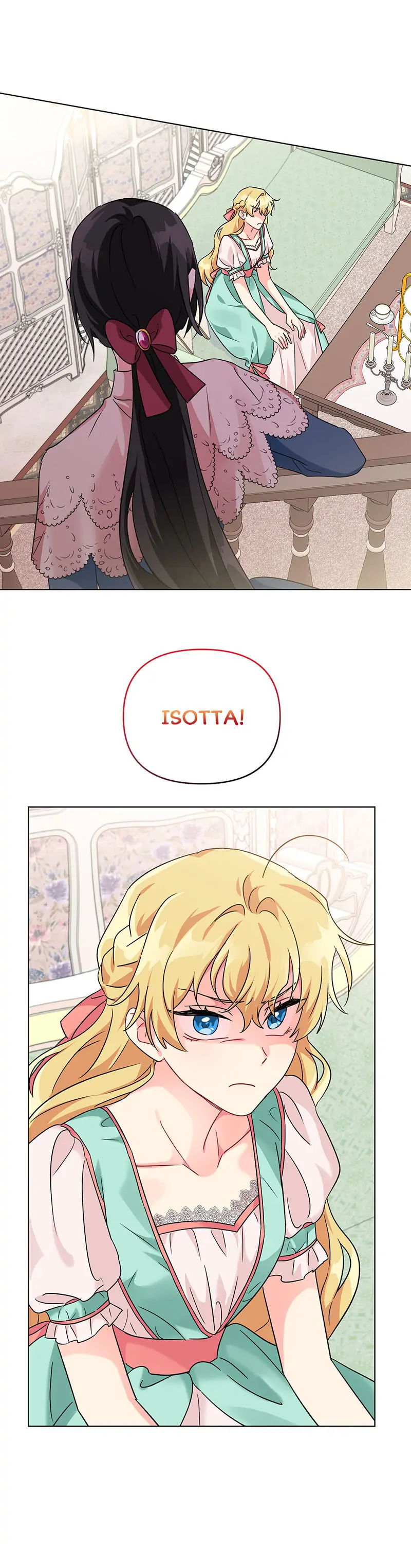 I Got Married To A Villain Chapter 9 - page 6