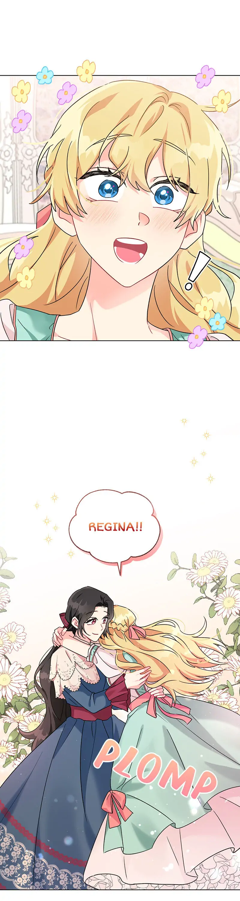 I Got Married To A Villain Chapter 9 - page 7