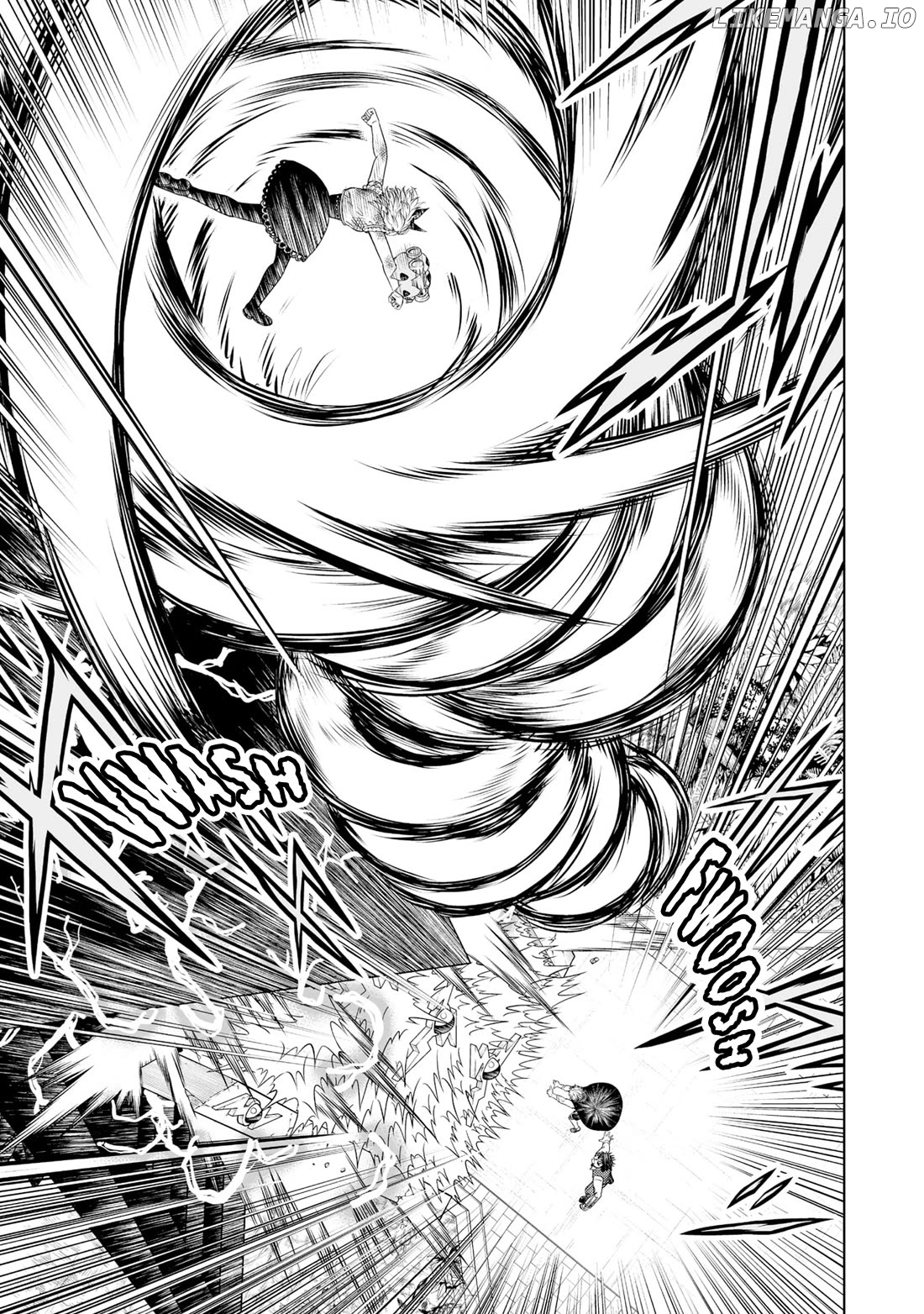Zatch Bell!! 2 Chapter 22 - page 17