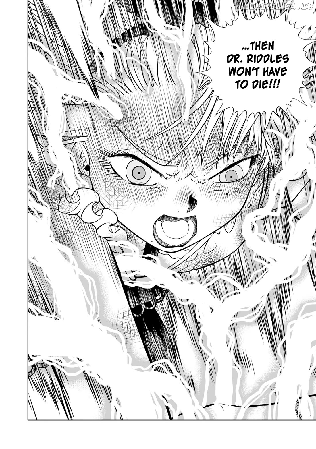Zatch Bell!! 2 Chapter 22 - page 20