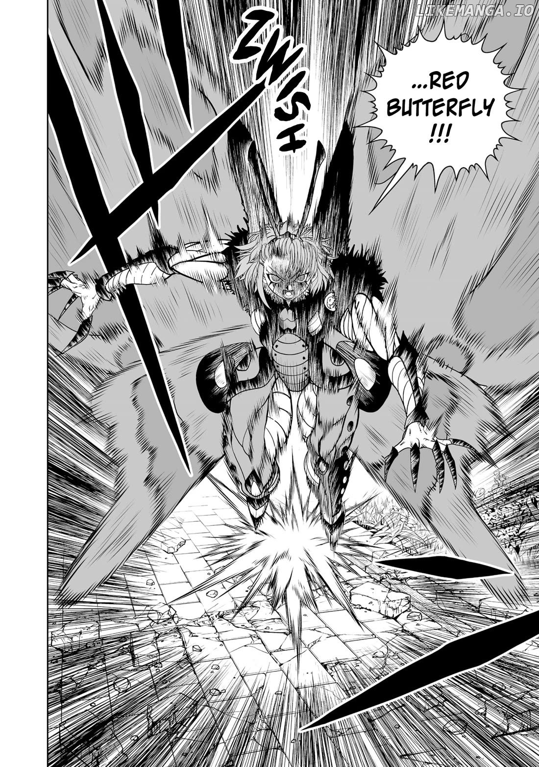 Zatch Bell!! 2 Chapter 22 - page 37
