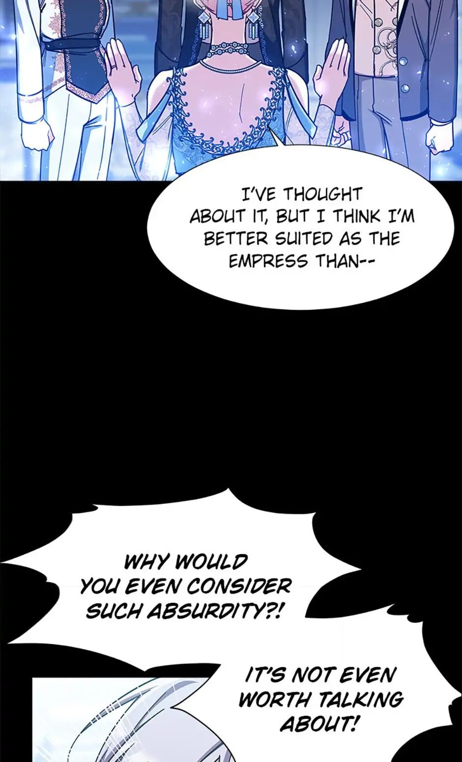 Brother Knows Best Chapter 31 - page 16