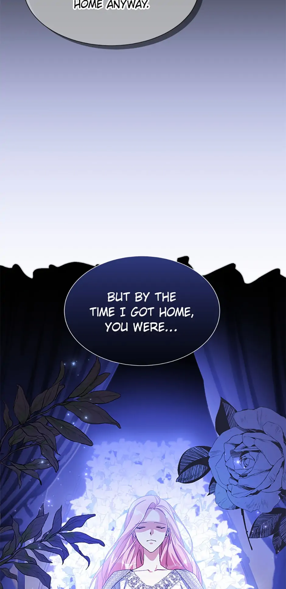 Brother Knows Best Chapter 12 - page 41