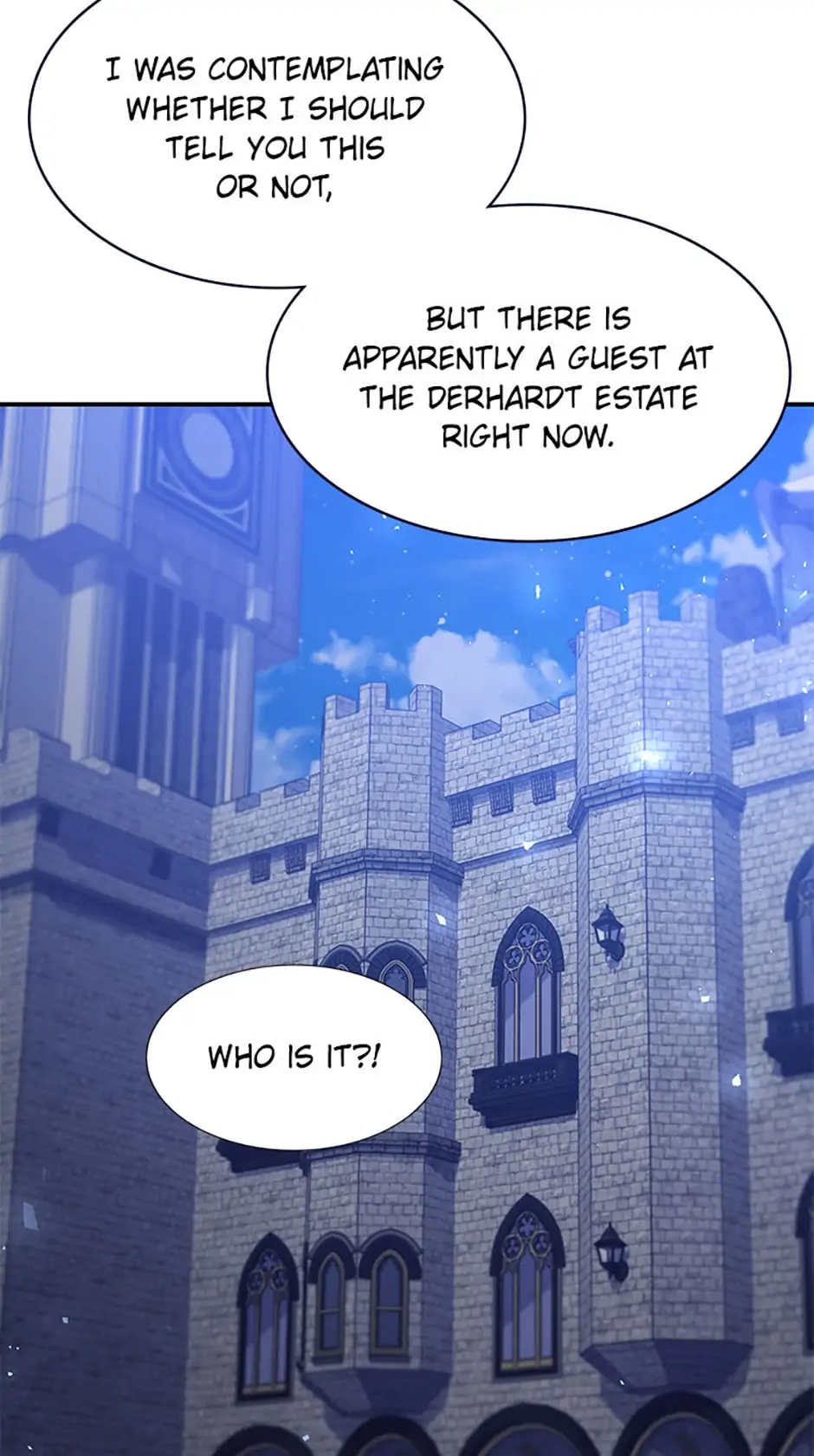 Brother Knows Best Chapter 24 - page 72