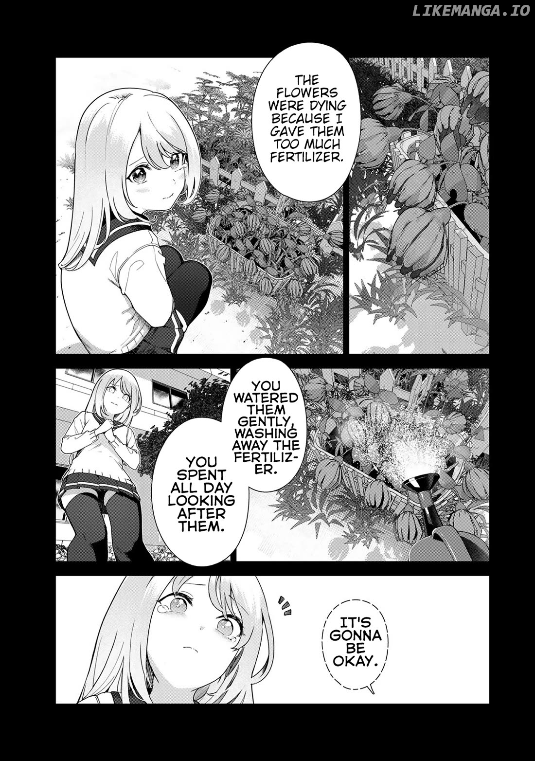 Inu Ni Nattara Suki Na Hito Ni Hirowareta Chapter 63 - page 3