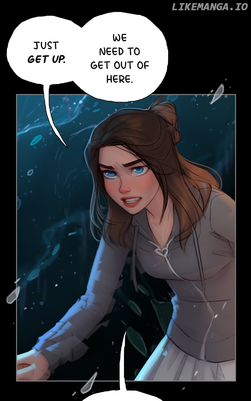 Quantum Entanglement Chapter 33 - page 13