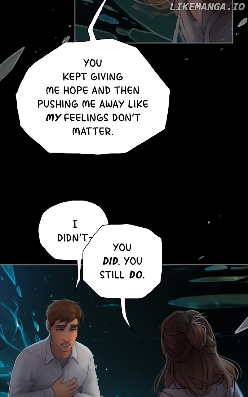 Quantum Entanglement Chapter 33 - page 42