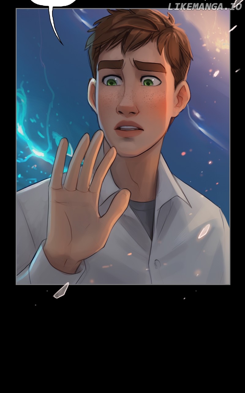 Quantum Entanglement Chapter 33 - page 68