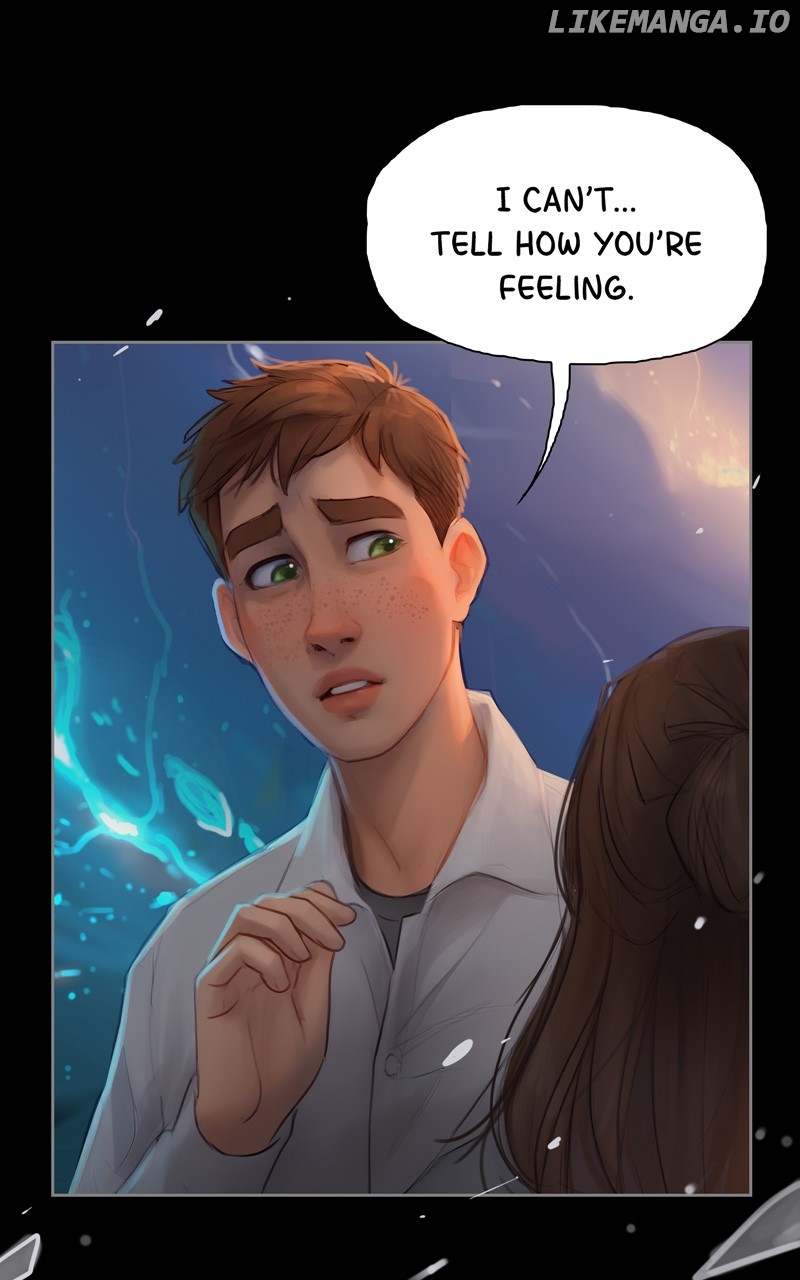 Quantum Entanglement Chapter 33 - page 69