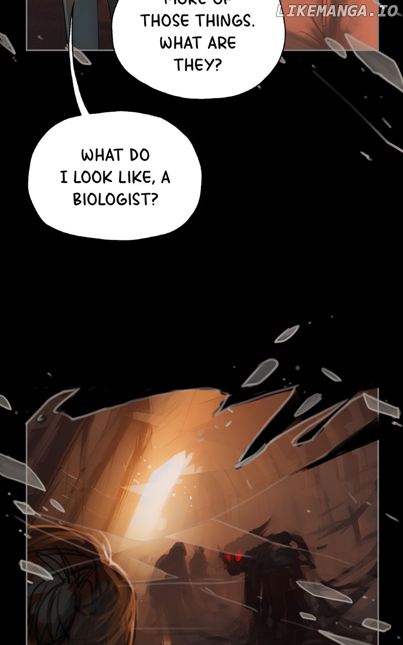 Quantum Entanglement Chapter 34 - page 9