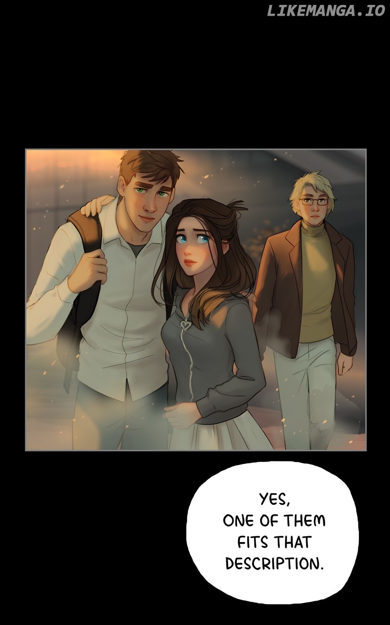 Quantum Entanglement Chapter 34 - page 67