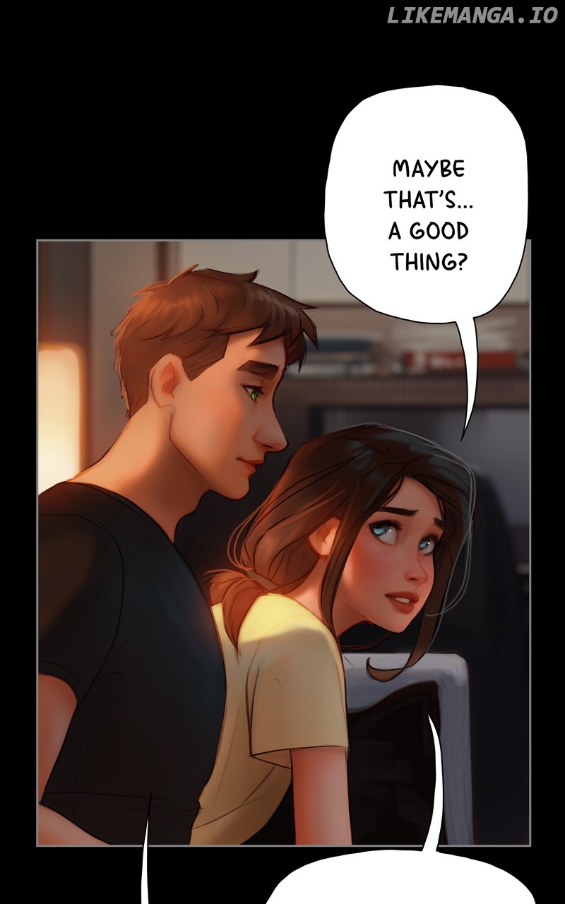 Quantum Entanglement Chapter 35 - page 13