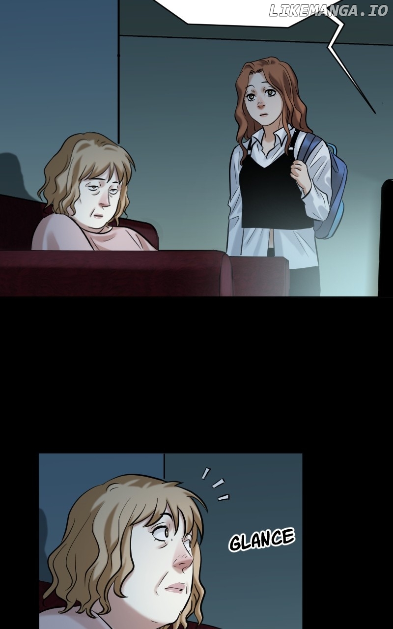 Re:Trailer Trash Chapter 36 - page 18