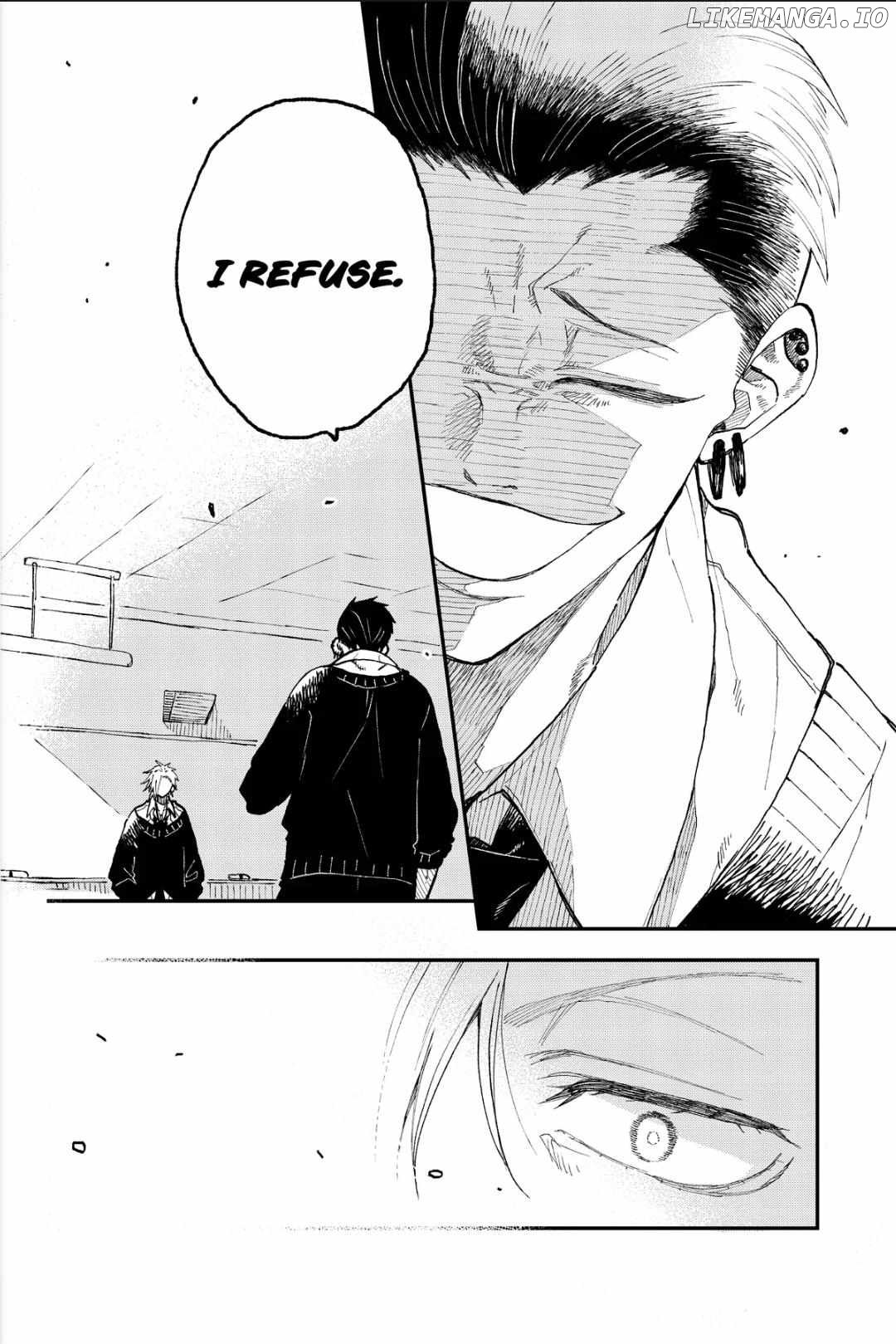 Natsume to Natsume Chapter 30.1 - page 6