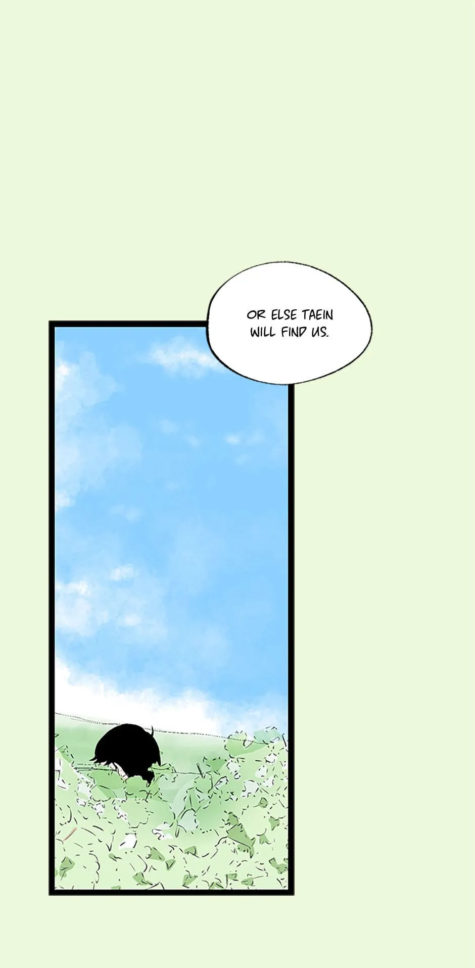 Do You Remember Me? Chapter 112 - page 55