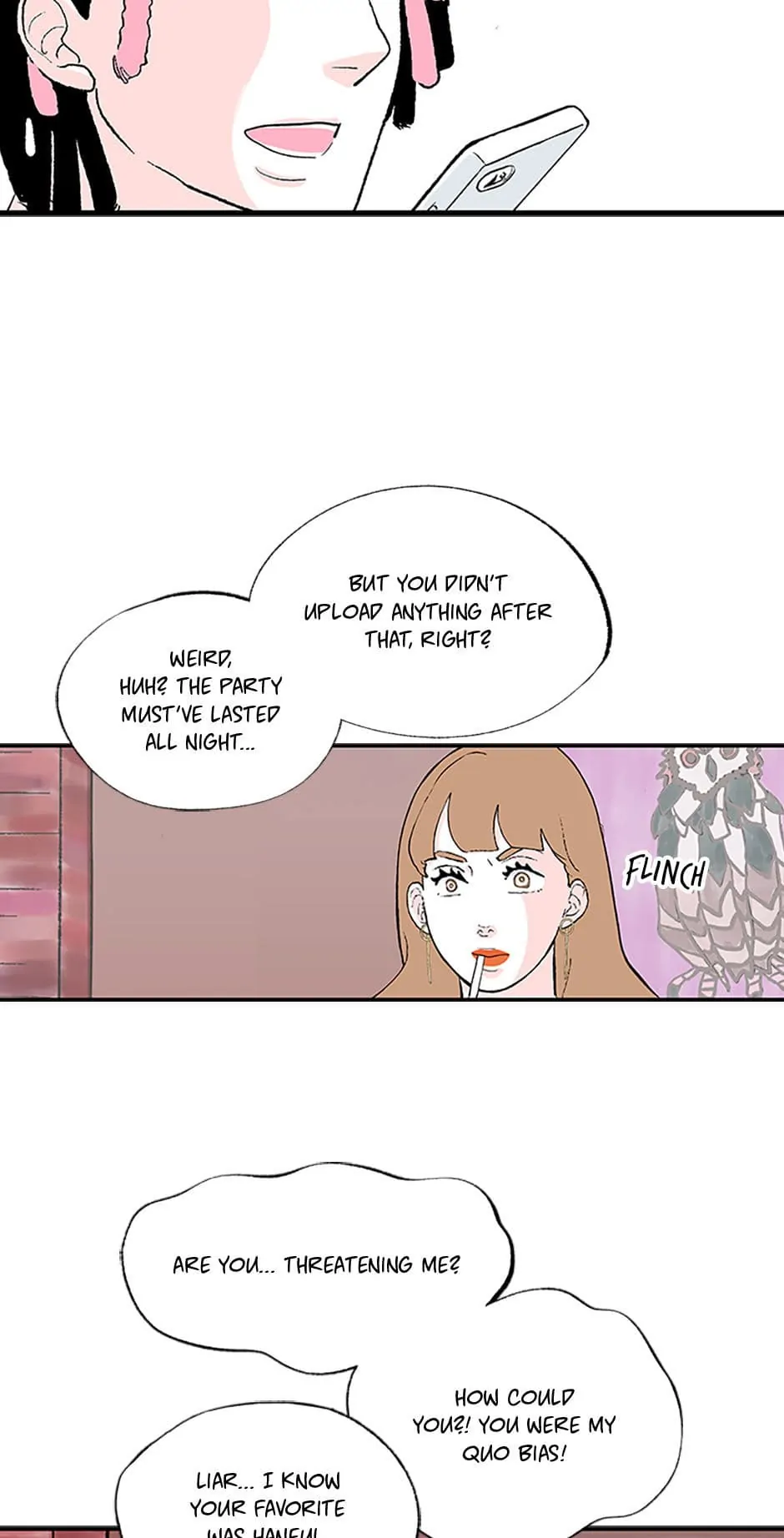 Do You Remember Me? Chapter 114 - page 20