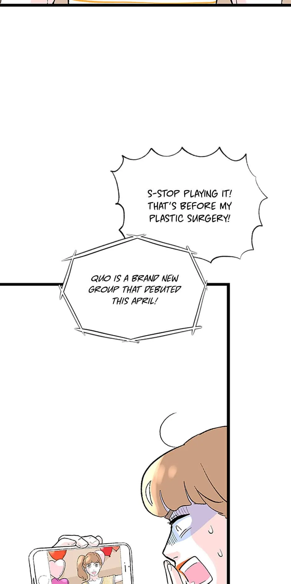 Do You Remember Me? Chapter 114 - page 8