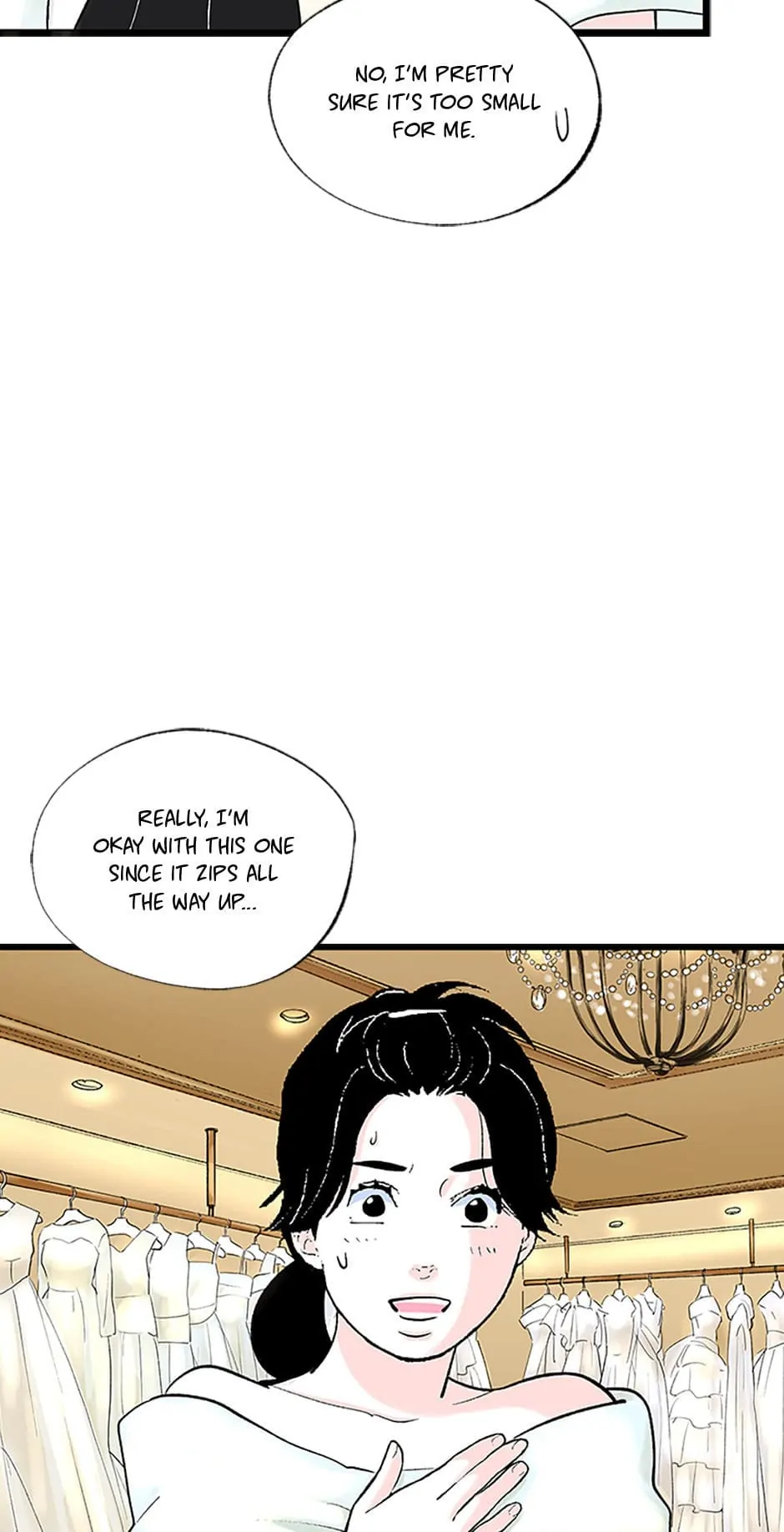 Do You Remember Me? Chapter 115 - page 42