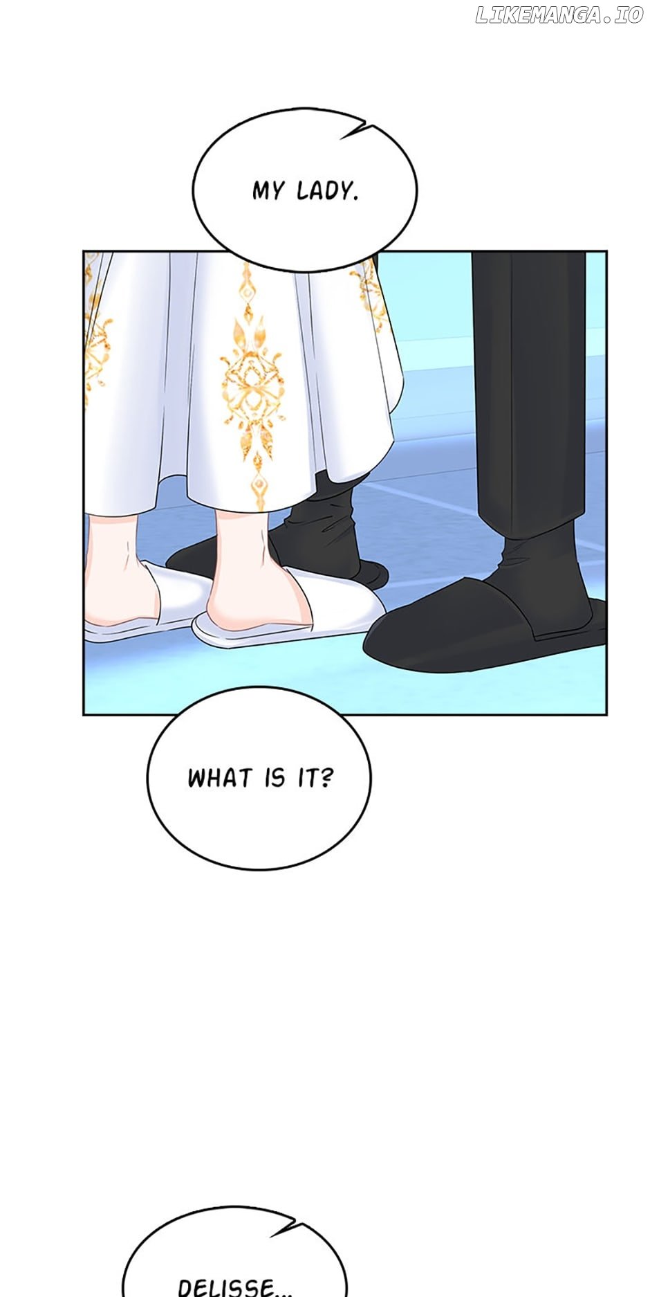 Let's Live Together Chapter 42 - page 12