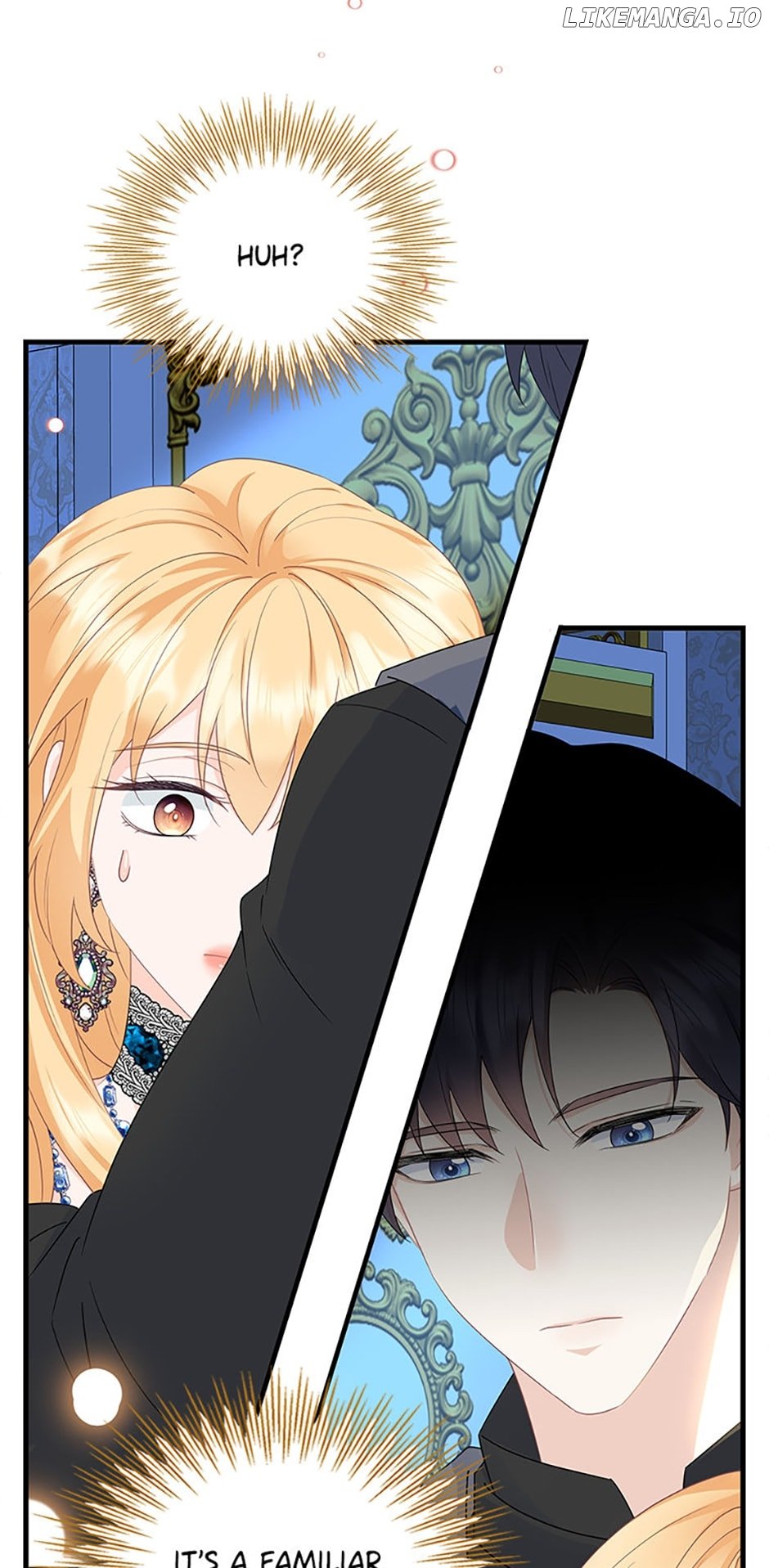 Let's Live Together Chapter 42 - page 5