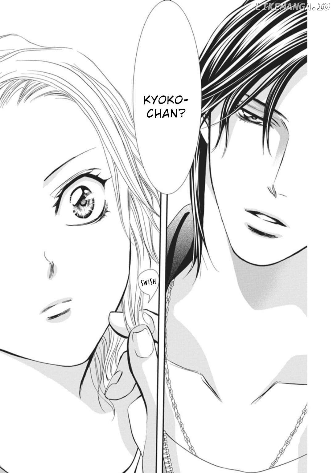 Skip Beat! Chapter 324 - page 18