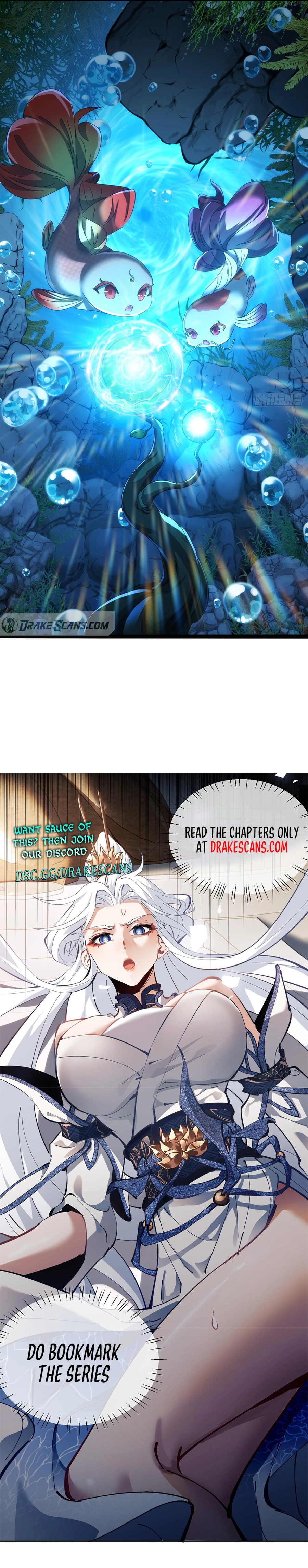 Please Slay The Demon! Young Master! Chapter 75 - page 14