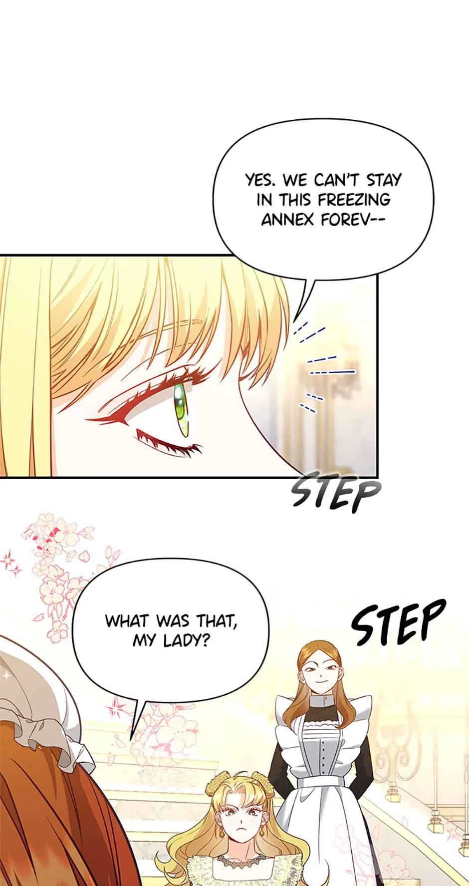 I Created a Harem by Accident! Chapter 3 - page 24