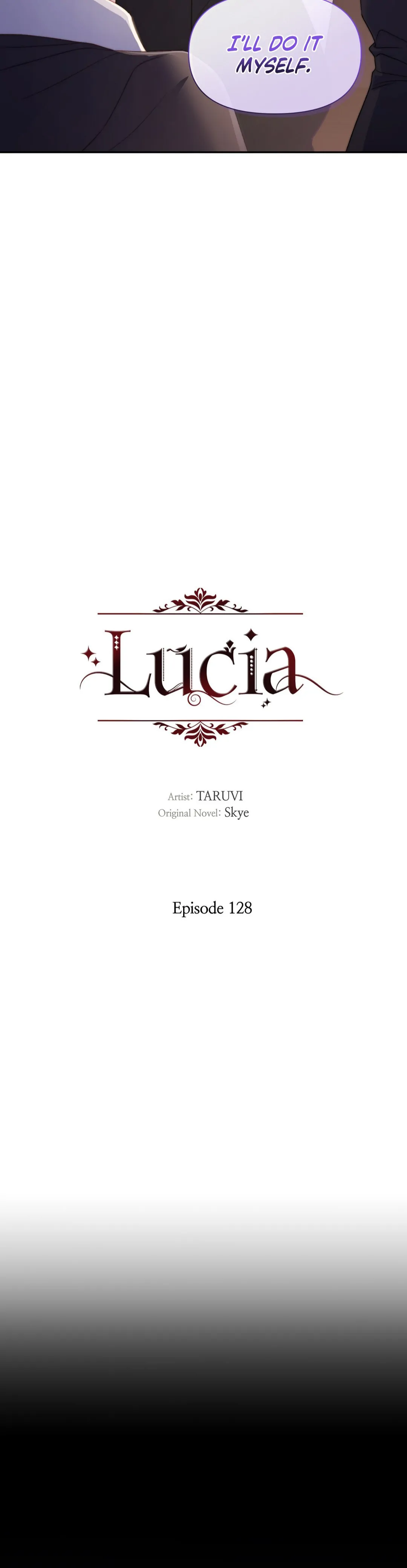 Lucia - Manhwa Chapter 128 - page 11