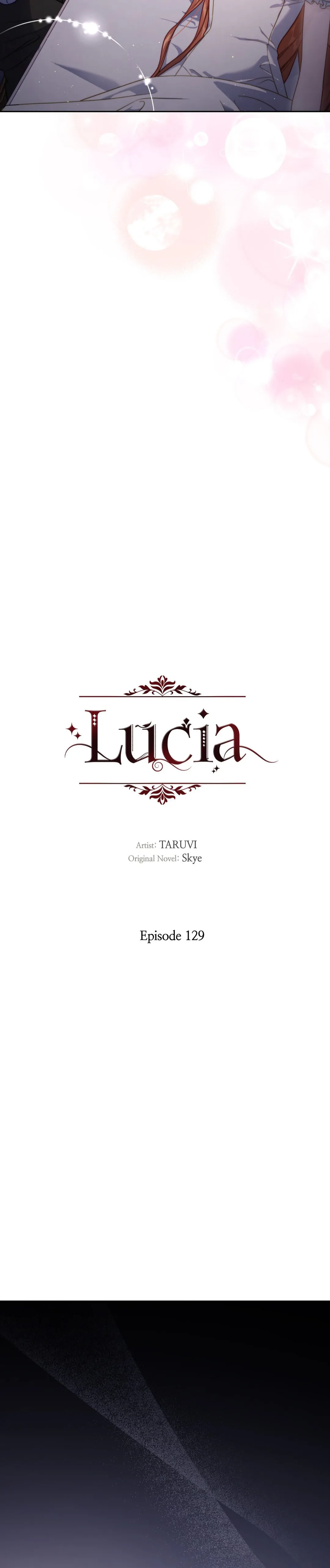 Lucia - Manhwa Chapter 129 - page 13