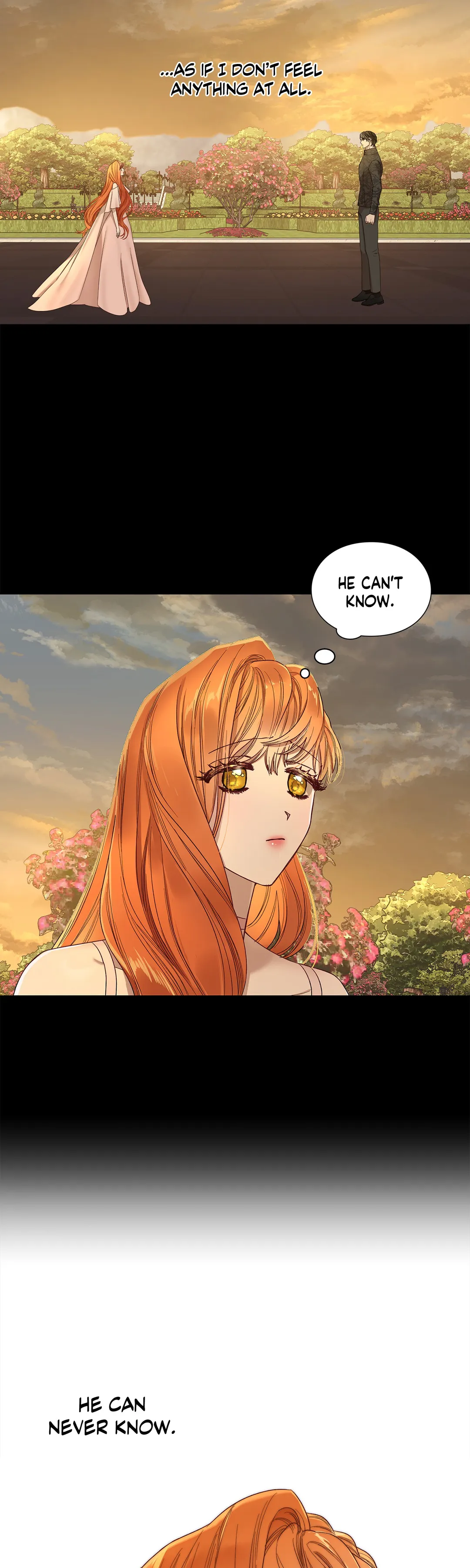 Lucia - Manhwa Chapter 70 - page 5