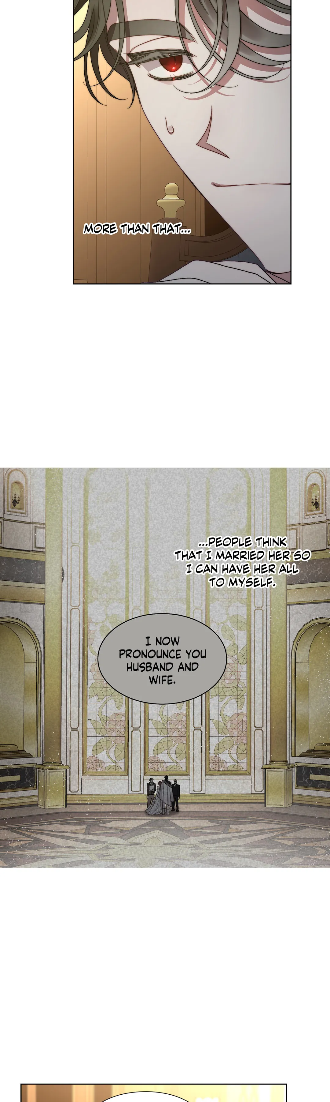 Lucia - Manhwa Chapter 91 - page 29