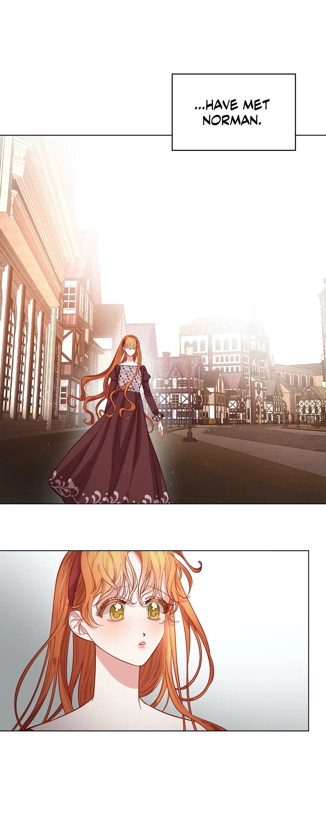 Lucia - Manhwa Chapter 8 - page 27