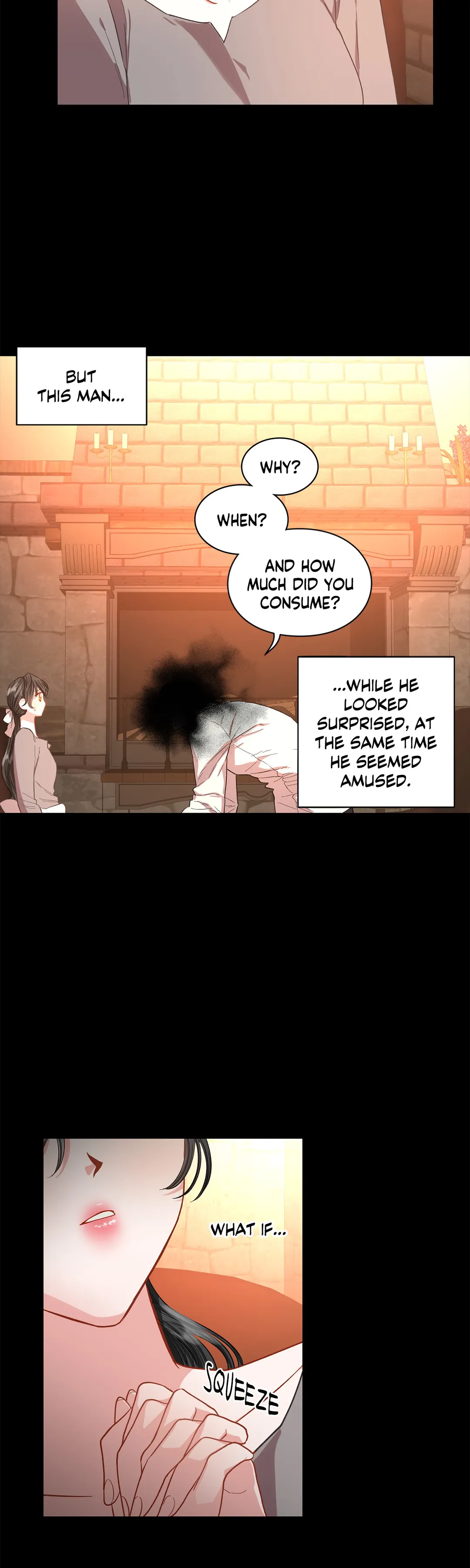 Lucia - Manhwa Chapter 49 - page 17