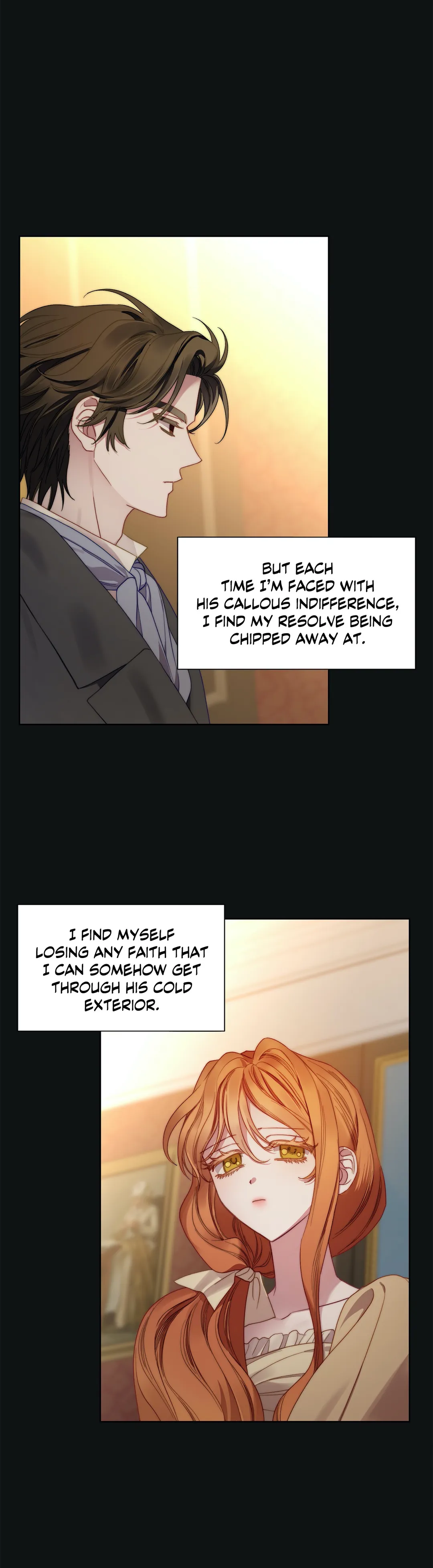 Lucia - Manhwa Chapter 112 - page 31