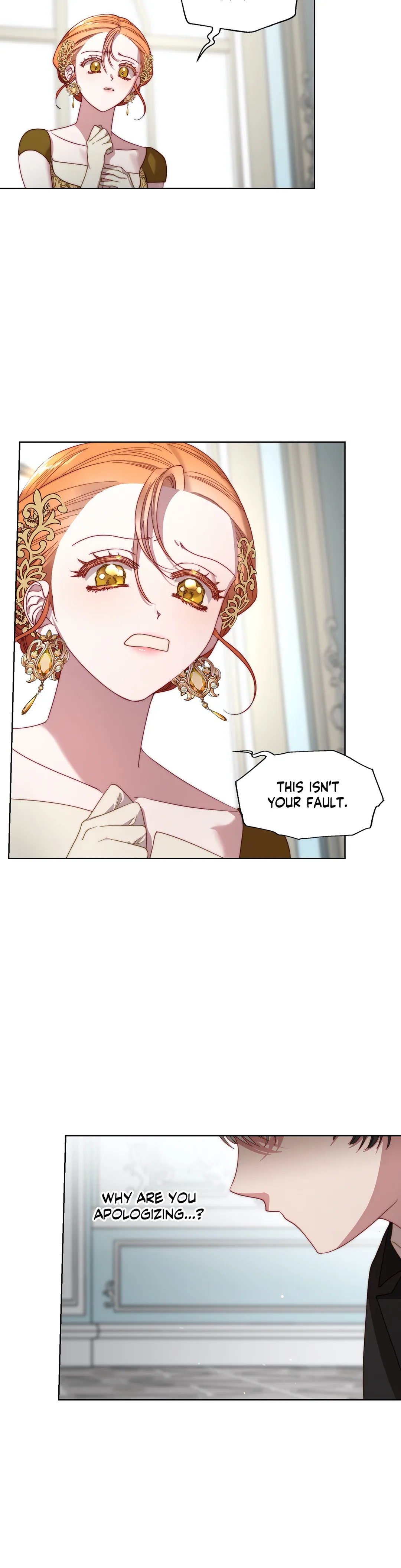 Lucia - Manhwa Chapter 102 - page 7