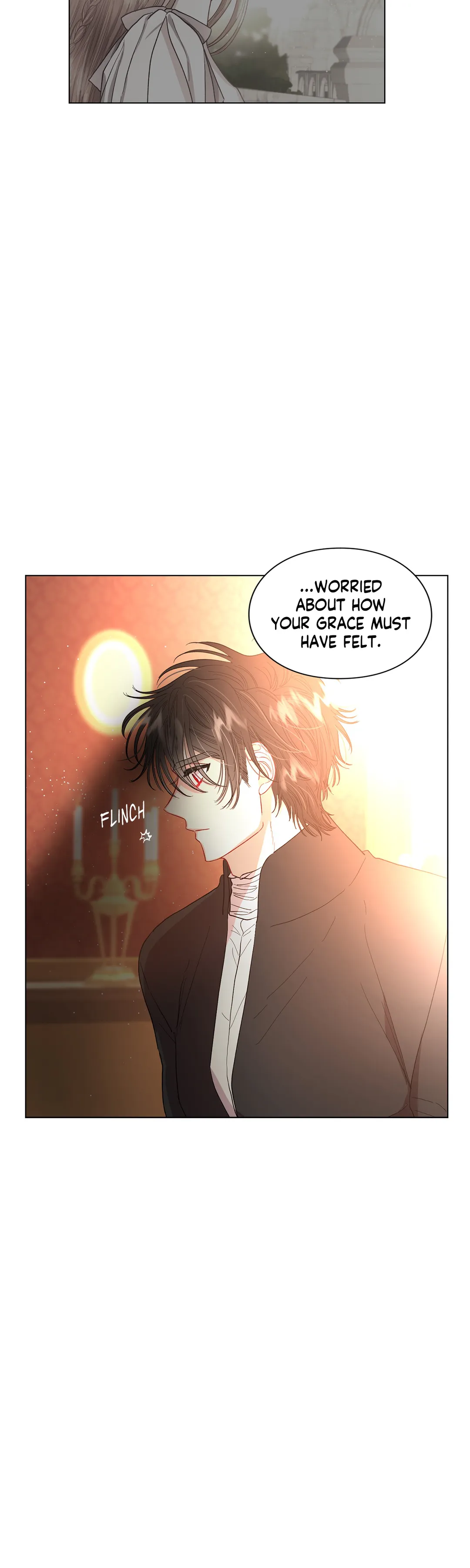 Lucia - Manhwa Chapter 44 - page 18