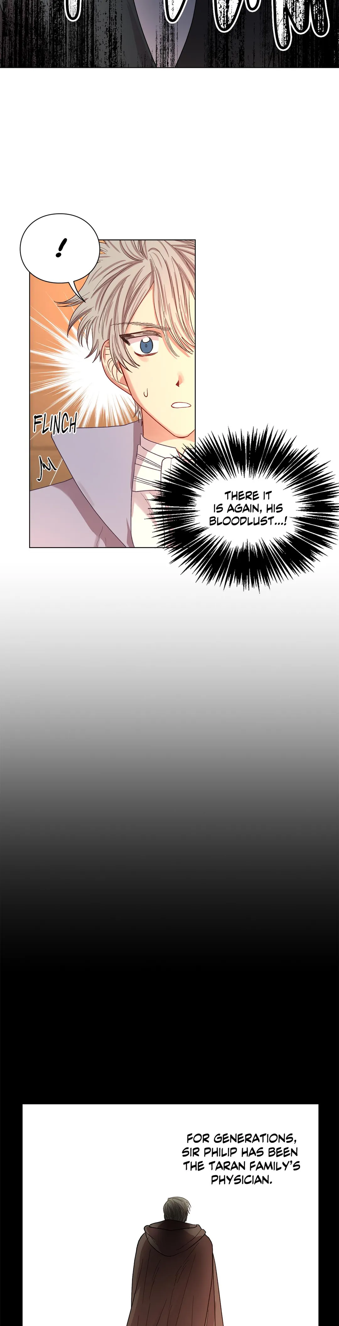 Lucia - Manhwa Chapter 41 - page 18