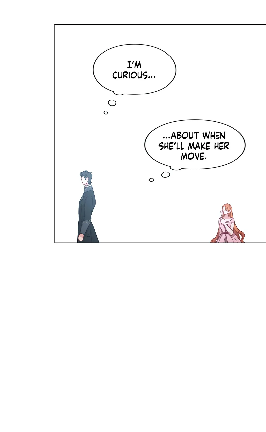 Lucia - Manhwa Chapter 4 - page 5