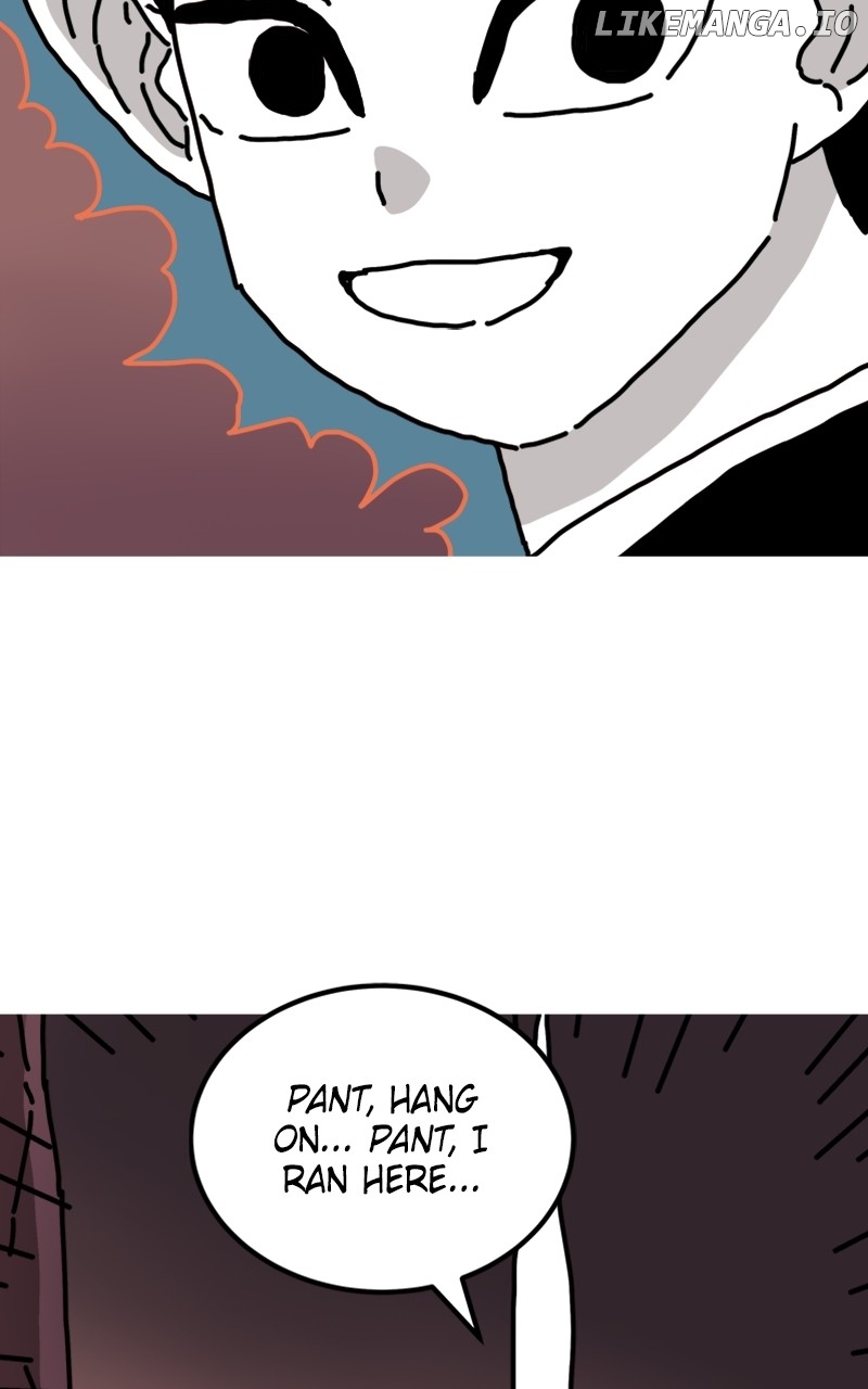 Hell of a Romance Chapter 49 - page 35