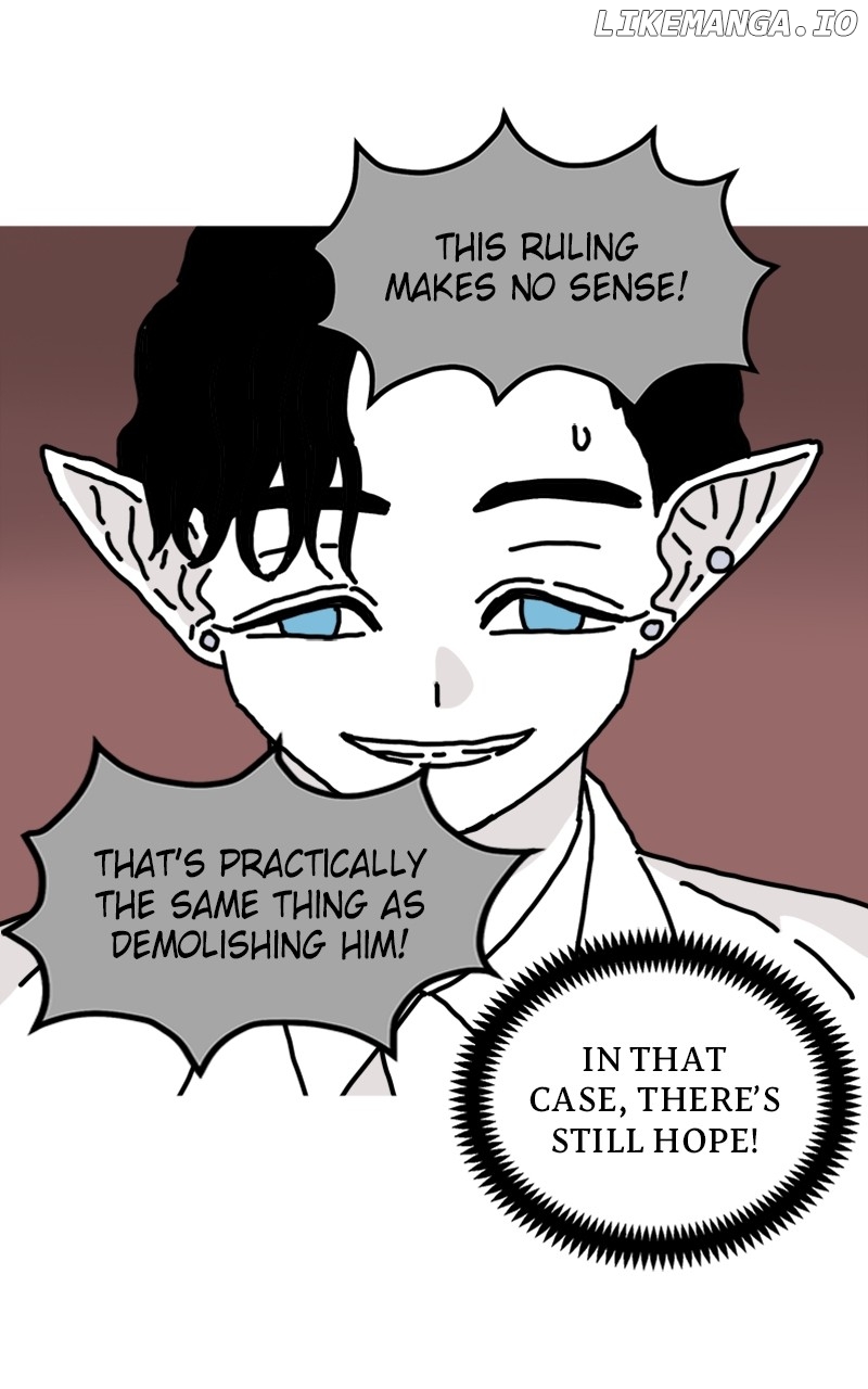 Hell of a Romance Chapter 51 - page 32