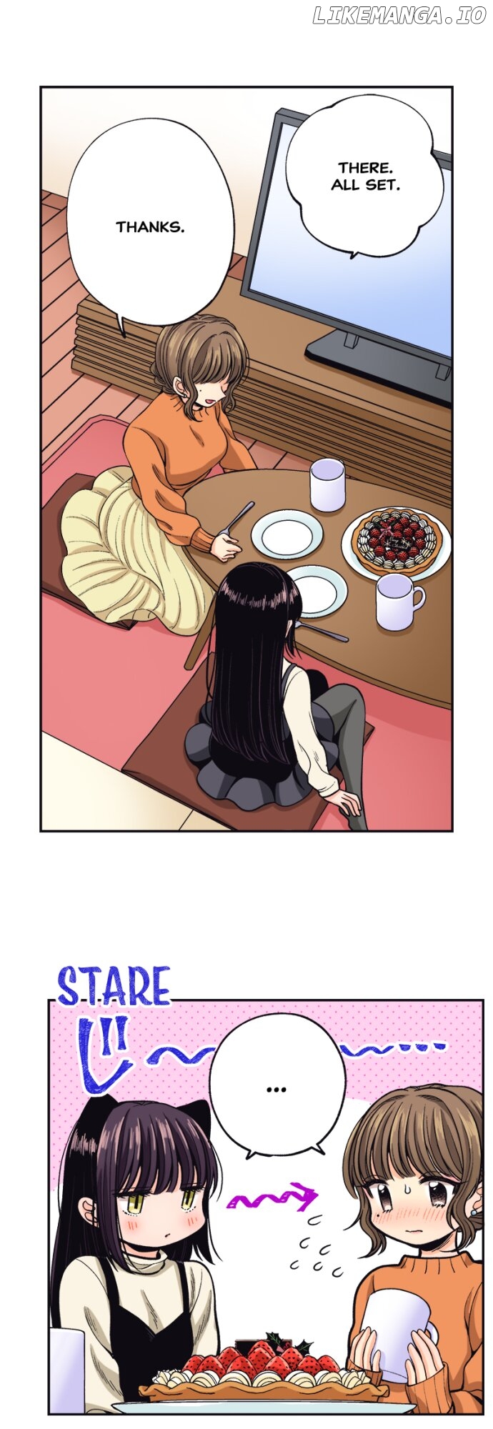 A Collar Only For You Chapter 51 - page 3