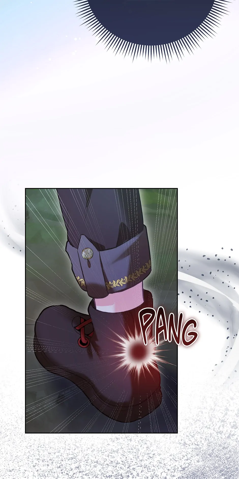 The Villainous Duke’s Special Rice Cultivation Method Chapter 7 - page 7