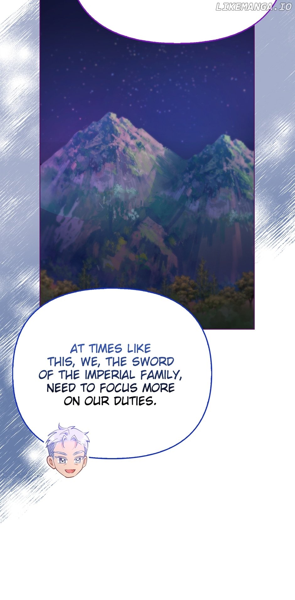 The Villainous Duke’s Special Rice Cultivation Method Chapter 6 - page 6