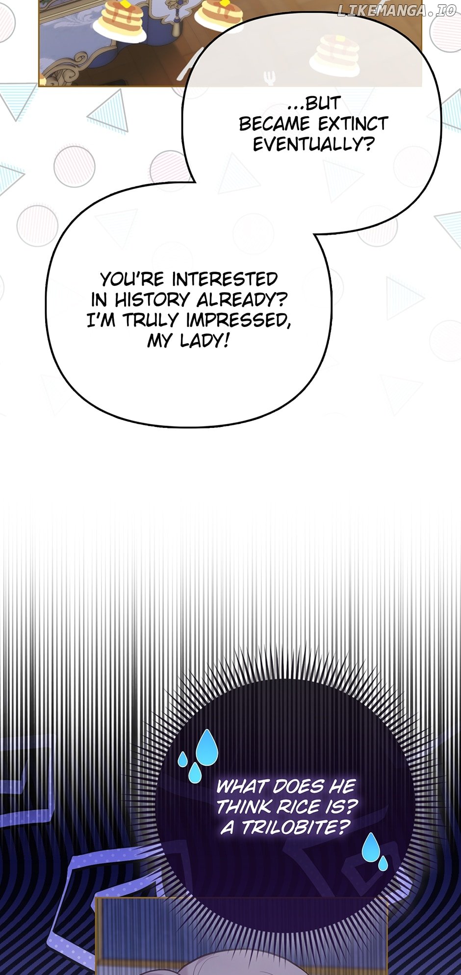 The Villainous Duke’s Special Rice Cultivation Method Chapter 4 - page 35