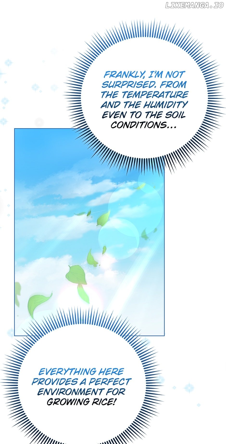 The Villainous Duke’s Special Rice Cultivation Method Chapter 4 - page 47