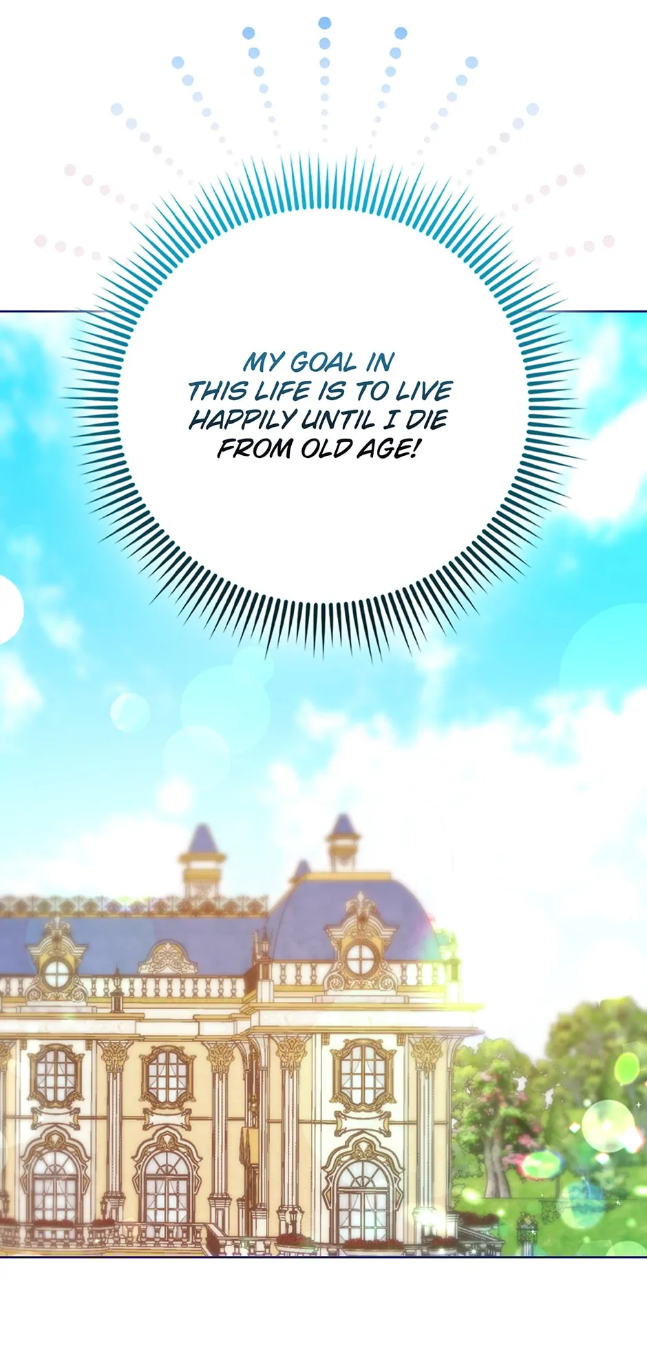 The Villainous Duke’s Special Rice Cultivation Method Chapter 1 - page 69