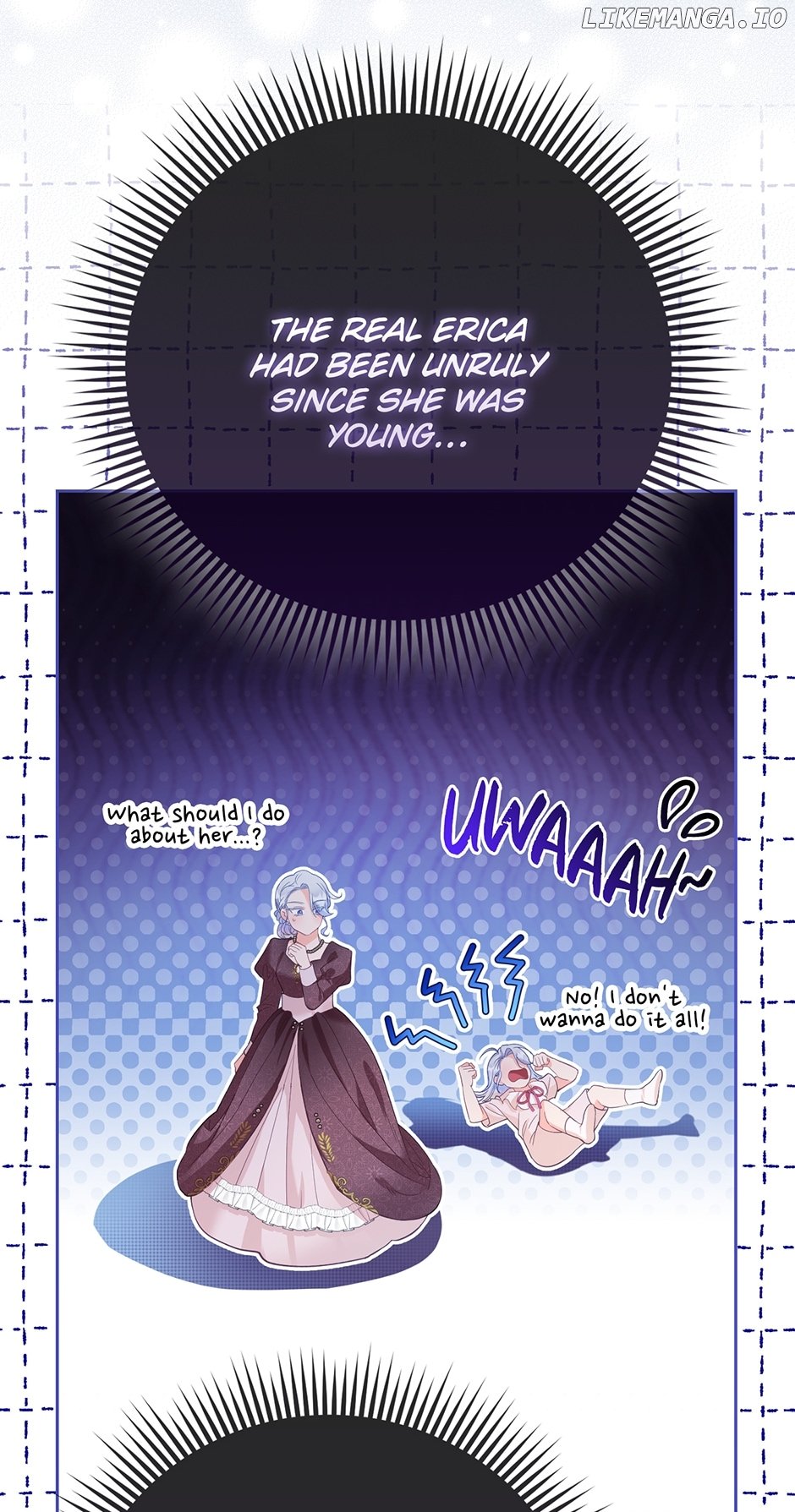 The Villainous Duke’s Special Rice Cultivation Method Chapter 15 - page 18